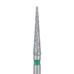 Long Needle Diamond Bur, 1.8mm Coarse, FG
