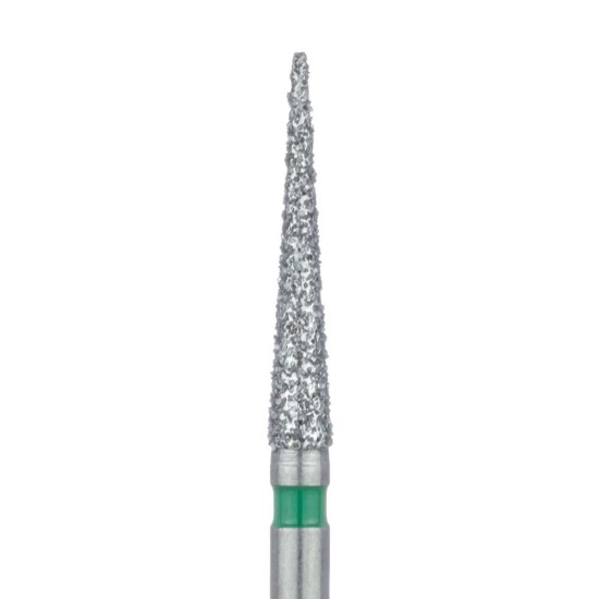 Long Needle Diamond Bur, 1.8mm Coarse, FG