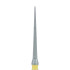859LC-010-FG Long Needle Diamond Bur, 1.0mm Extra Fine, FG