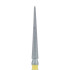 859LC-014-FG Long Needle Diamond Bur, 1.4mm Extra Fine, FG