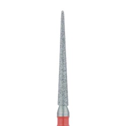 859LF-014-FG Long Needle Diamond Bur, 1.4mm Fine, FG