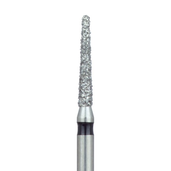 Seperator, Round Edge, Super Coarse W Diamond Bur 1.8mm