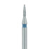 Flame Diamond Bur, 1.0mm Medium FG