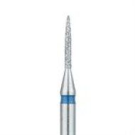 862-010-HP DIAMOND, FLAME SHAPE, 1.0MM MEDIUM HP pk/5