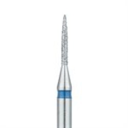 862-010-HP DIAMOND, FLAME SHAPE, 1.0MM MEDIUM HP pk/5