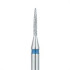 862-010-HP DIAMOND, FLAME SHAPE, 1.0MM MEDIUM HP pk/5