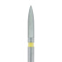 Flame Diamond Bur 1.6mm Extra Fine FG