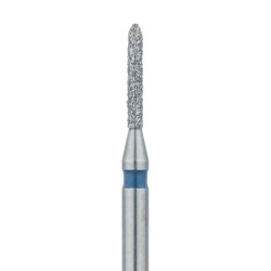 867-009-FG Torpedo Diamond Bur, 0.9mm Medium, FG