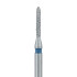 867-009-FG Torpedo Diamond Bur, 0.9mm Medium, FG