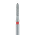 Torpedo Diamond Bur 1.2mm Fine FG