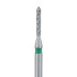 867G-010-FG Torpedo Diamond Bur 1.2mm Fine FG