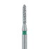 Torpedo Diamond Bur 1.2mm Coarse FG
