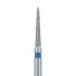 Modified Chamfer Diamond Bur, 1.2mm Medium, FG
