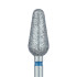 875-060-HP Long Torpedo Diamond Bur 6.0mm Medium HP