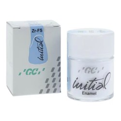 Initial ZR Enamel Powder E57 20Gm