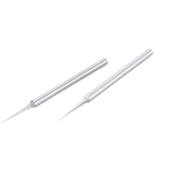 Zolid Green-State Finishing Kit – Fissure cutter 4-edge