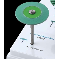 Amann Girrbach Diamond Polisher