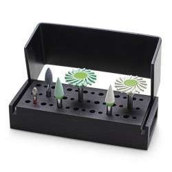 Zolid Polishing Dent-Kit