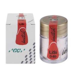 GC Initial LiSi Dentin (20 g) - D-B3