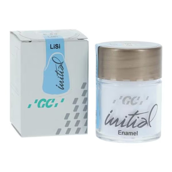 Initial LiSi Enamel Powder E59 20g