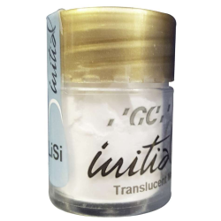 GC Initial LiSi Translucent Modifier (20 g) - TM-02 (White)