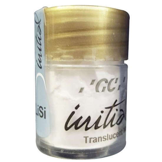 GC Initial LiSi Translucent Modifier (20 g) - TM-02 (White)