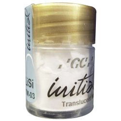 GC Initial LiSi Translucent Modifier (20 g) - TM-03 (Rosa)