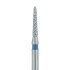 877-012-FG Modified Chamfer Diamond Bur, 1.2mm Medium, FG