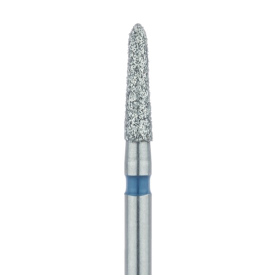 877-016-FG Modified Chamfer Diamond Bur 1.6mm Medium, FG