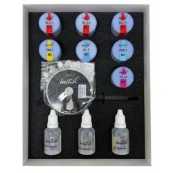 GC Initial MC Bleach Set