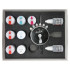 GC Initial Zr  Bleach Set