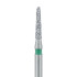 Modified Chamfer Diamond Bur 1.4mm Coarse, FG