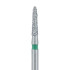 Modified Chamfer Diamond Bur 1.6mm Coarse, FG