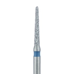 878-012-FG Modified Chamfer Diamond Bur, 1.2mm Medium, FG