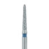 878-014-FG Modified Chamfer Diamond Bur, 1.4mm Medium, FG