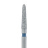 Modified Chamfer Diamond Bur, 1.8mm Medium, FG