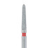 Modified Chamfer Diamond Bur, 1.6mm Fine, FG