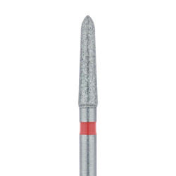 Modified Chamfer Diamond Bur, 1.8mm Fine, FG