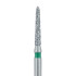 Modified Chamfer Diamond Bur, 1.4mm Coarse, FG