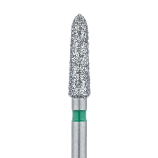 Modified Chamfer Diamond Bur, 2.3mm Coarse, FG