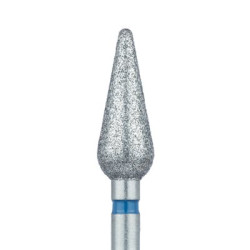 Long Modified Chamfer Diamond Bur, 4.7mm Medium, HP
