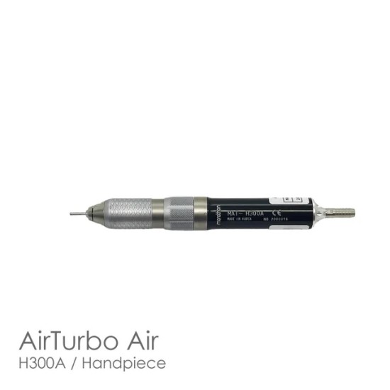 Air Turbo - Air Complete Set