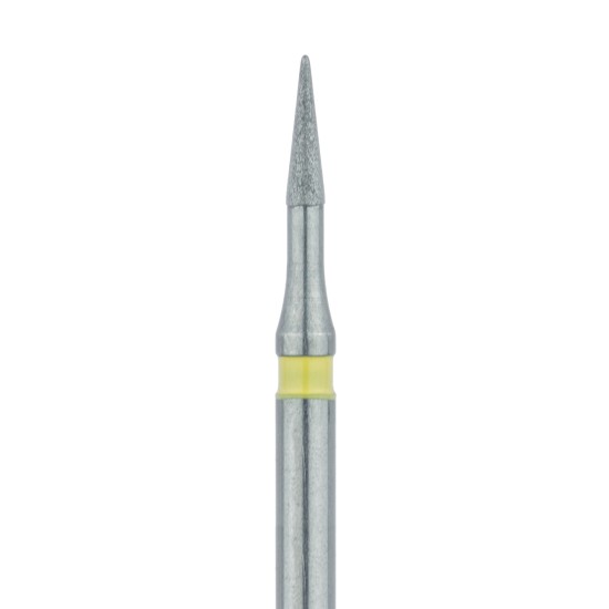 Extra Fine Short Needle Diamond Bur 1.0mm, FG