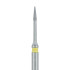 Extra Fine Short Needle Diamond Bur 0.8mm, FG