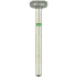 Robot Diamond Wheel Coarse 895C 6/Pk