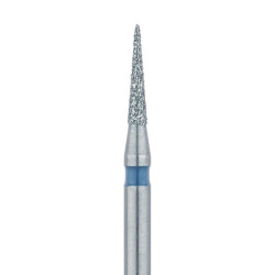 Needle Diamond Bur, 1.2mm Medium FG