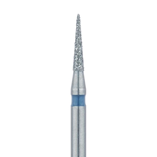 Needle Diamond Bur, 1.2mm Medium FG