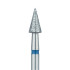 Needle Diamond Bur, 3.7mm Medium HP