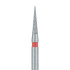 Needle Diamond Bur, 1.2mm Fine FG