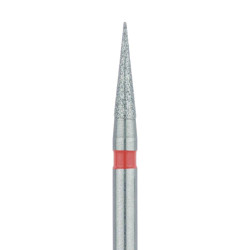 Needle Diamond Bur, 1.4mm Fine FG